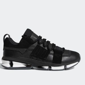 ADIDAS twinstrike adv stretch shoes men sz 5